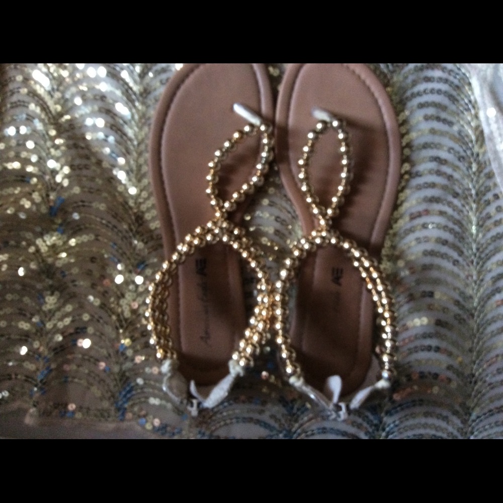 Sandals